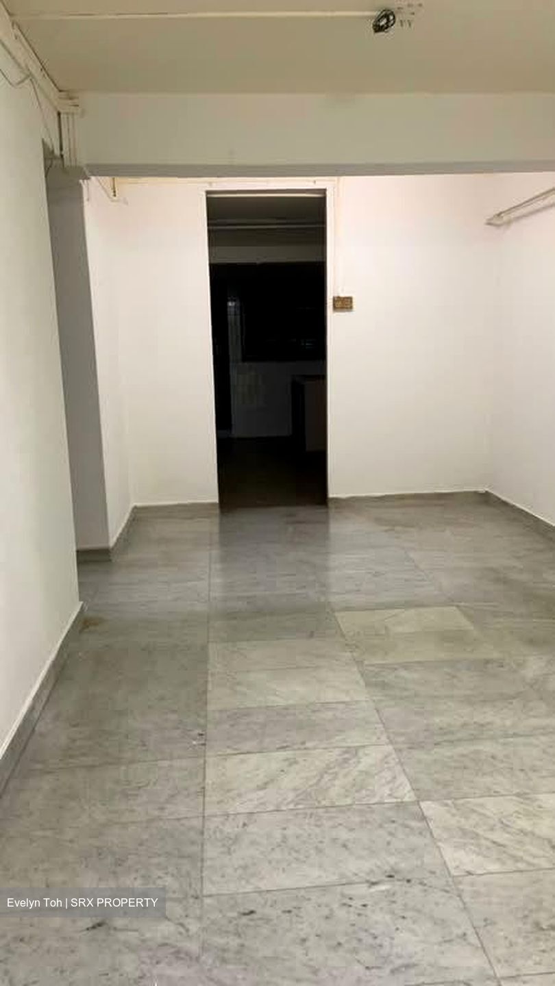 Blk 13 Mount Faber View (Bukit Merah), HDB 3 Rooms #602821141